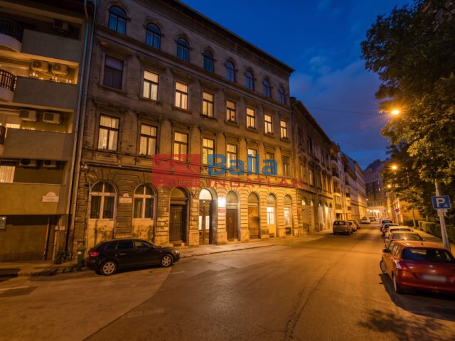 Eladó 94 m²-estársasházi lakás VIII. Kerület (Corvin negyed) , Leonardo da Vinci utca: 89'999'000 Ft
