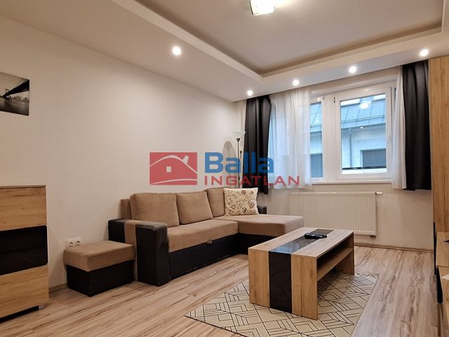 Eladó 47 m²-estársasházi lakás VIII. Kerület (Corvin negyed) , Práter utca: 86'900'000 Ft