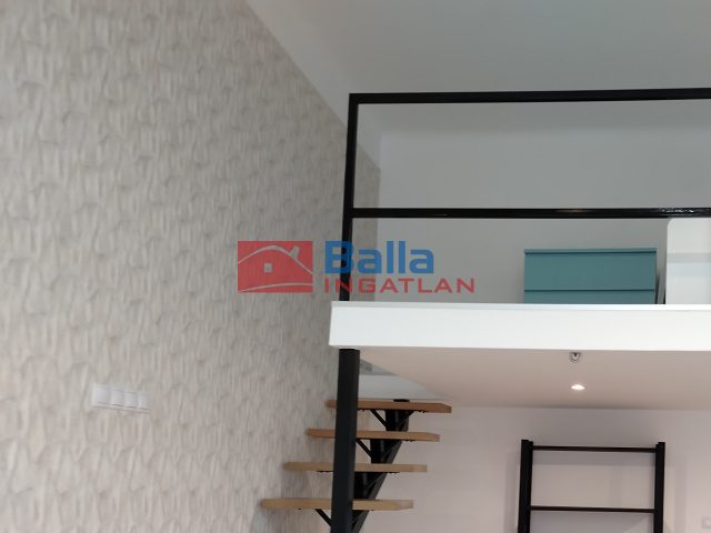 Eladó 39 m²-estársasházi lakás VIII. Kerület (Corvin negyed) , Üllői út: 65'800'000 Ft