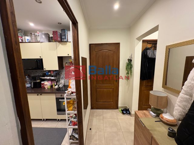 Eladó 55 m²-estársasházi lakás VIII. Kerület (Csarnoknegyed) , Auróra utca: 76'900'000 Ft