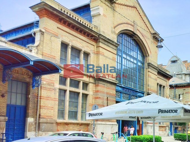 Eladó 73 m²-estársasházi lakás VIII. Kerület (Csarnoknegyed) , Déri Miksa utca: 84'800'000 Ft