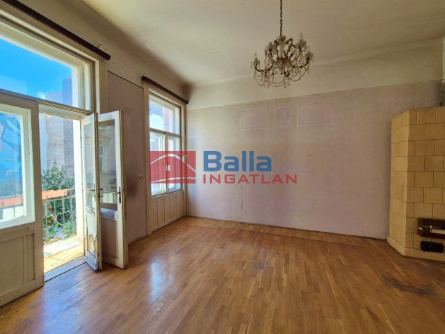 Eladó 67 m²-estársasházi lakás VIII. Kerület (Csarnoknegyed) , Erkélyes, Vásárcsarnok / M4 közeli Német utca: 80'000'000 Ft