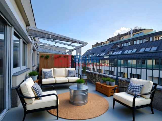 Eladó 56 m²-estársasházi lakás VIII. Kerület (Csarnoknegyed) , Víg utca: 104'000'000 Ft