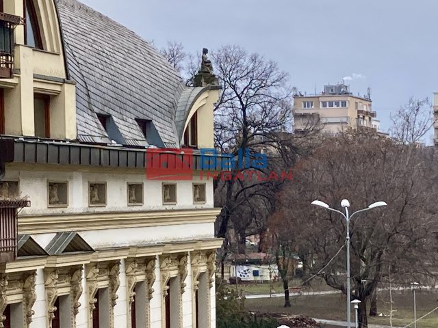 Eladó 57 m²-estársasházi lakás VIII. Kerület (II. János Pál pápa tér és környéke) , Kenyérmező utca: 78'400'000 Ft