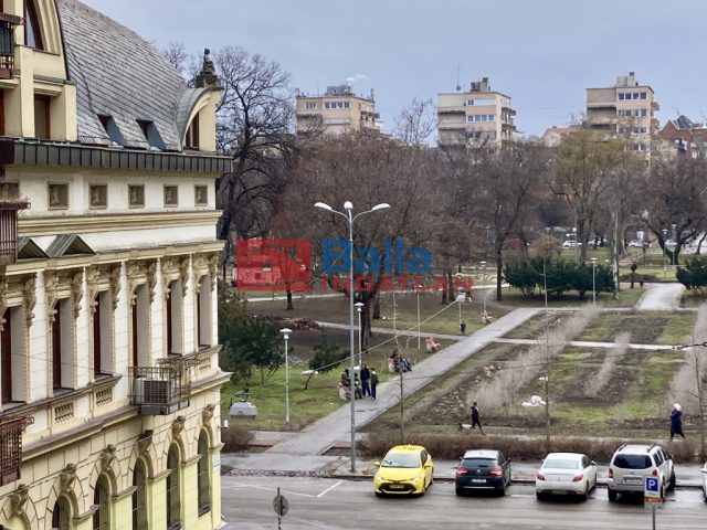 Eladó 57 m²-estársasházi lakás VIII. Kerület (II. János Pál pápa tér és környéke) , Kenyérmező utca: 78'500'000 Ft