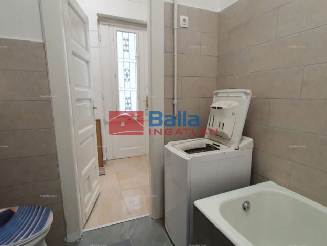 Kiadó 35 m²-estársasházi lakás VIII. Kerület (Józsefváros) , Baross utca: 180'000 Ft