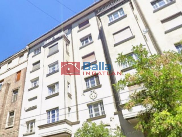 Kiadó 35 m²-estársasházi lakás VIII. Kerület (Józsefváros) , Baross utca: 180'000 Ft