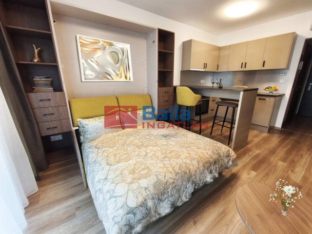 Eladó 28 m²-estársasházi lakás VIII. Kerület (Józsefváros) , Dankó utca: 46'600'000 Ft