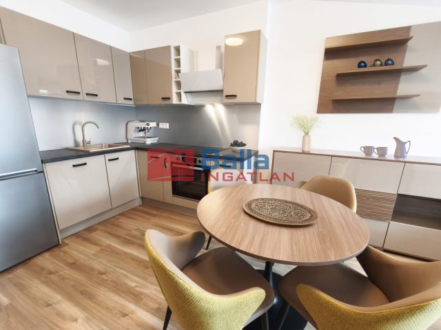 Eladó 41 m²-estársasházi lakás VIII. Kerület (Józsefváros) , Dankó utca: 70'400'000 Ft