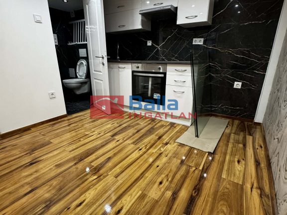 Eladó 31 m²-estársasházi lakás VIII. Kerület (Józsefváros) , Józsefváros: 37'600'000 Ft