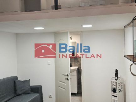 Eladó 48 m²-estársasházi lakás VIII. Kerület (Józsefváros) , Népszínháznegyed: 42'800'000 Ft