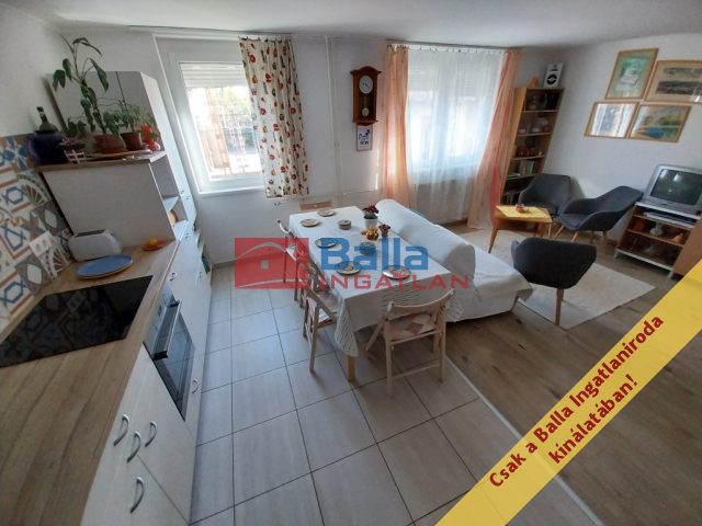 Eladó 73 m²-estársasházi lakás VIII. Kerület (Magdolna negyed) , Dobozi utca: 79'900'000 Ft
