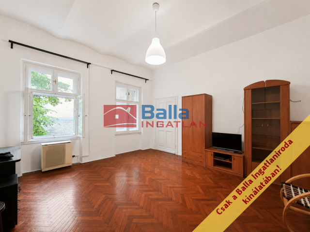 Eladó 39 m²-estársasházi lakás VIII. Kerület (Magdolna negyed) , Józsefváros: 57'900'000 Ft