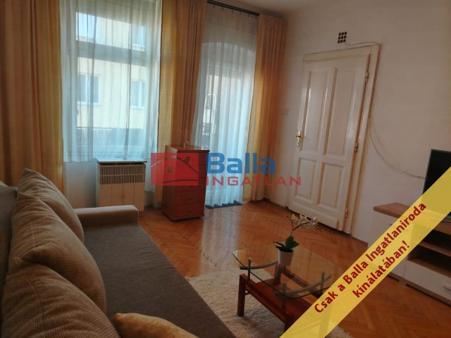 Eladó 30 m²-estársasházi lakás VIII. Kerület (Orczy negyed) , Diószegi Sámuel utca: 36'500'000 Ft