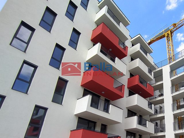 Eladó 75 m²-estársasházi lakás VIII. Kerület (Orczy negyed) , Kálvária utca: 109'900'000 Ft