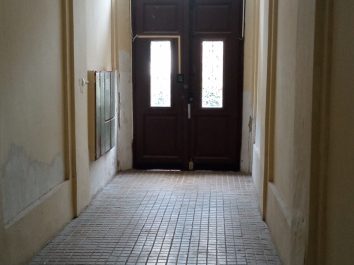 Kiadó 91 m²-estársasházi lakás VIII. Kerület (Palotanegyed) , Blaha Lujaza térhez közel: 350'000 Ft