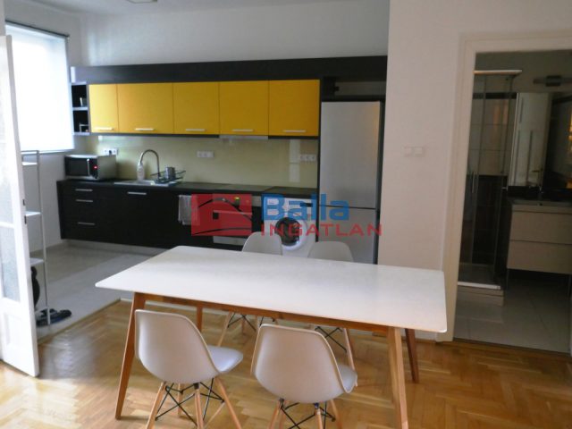 Eladó 101 m²-estársasházi lakás VIII. Kerület (Palotanegyed) , Bródy Sándor utca: 148'000'000 Ft