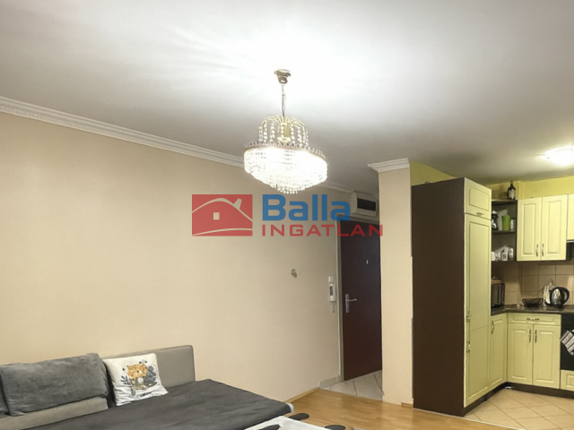 Eladó 59 m²-estársasházi lakás VIII. Kerület (Századosnegyed) , Ciprus utca: 93'800'000 Ft