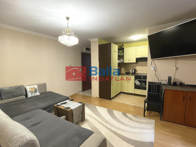 Eladó 59 m²-estársasházi lakás VIII. Kerület (Századosnegyed) , Ciprus utca: 93'800'000 Ft