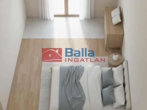 Eladó 49 m²-estársasházi lakás VIII. Kerület (Századosnegyed) , Százados út: 94'470'000 Ft