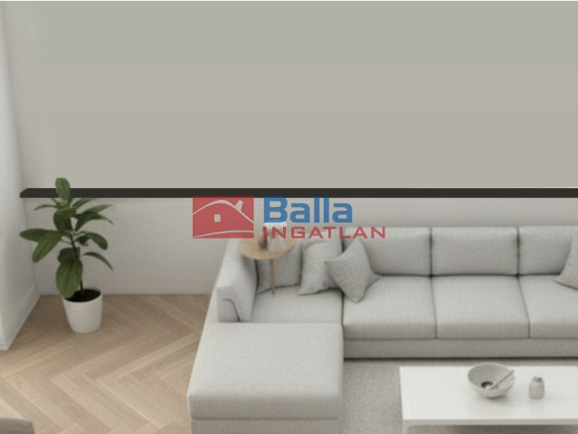 Eladó 33 m²-estársasházi lakás VIII. Kerület (Századosnegyed) , Százados út: 70'140'000 Ft