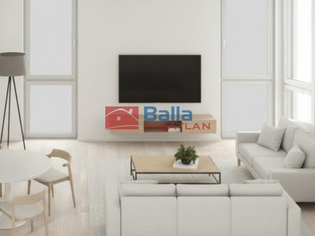 Eladó 37 m²-estársasházi lakás VIII. Kerület (Századosnegyed) , Százados út: 72'630'000 Ft