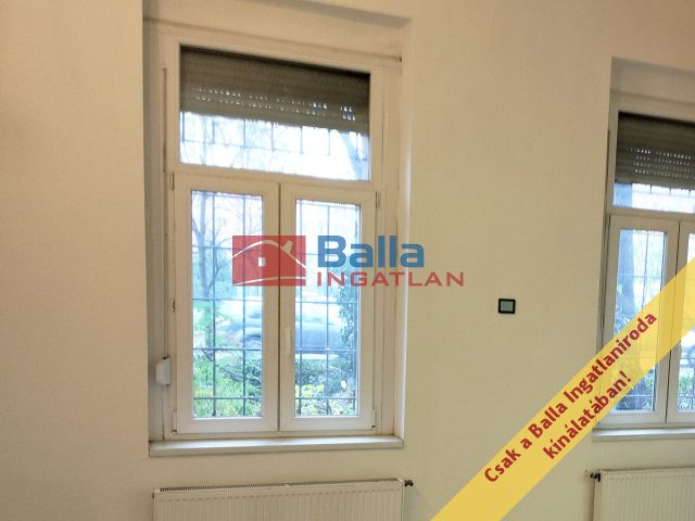 Eladó 55 m²-estársasházi lakás VIII. Kerület (Századosnegyed) , Századosnegyed: 64'500'000 Ft