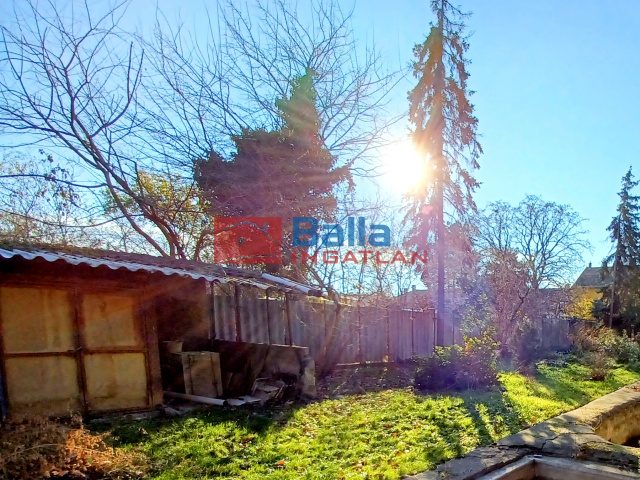 Eladó 202 m²-escsaládi ház VIII. Kerület (Tisztviselő telep) , Bíró Lajos utca: 269'000'000 Ft