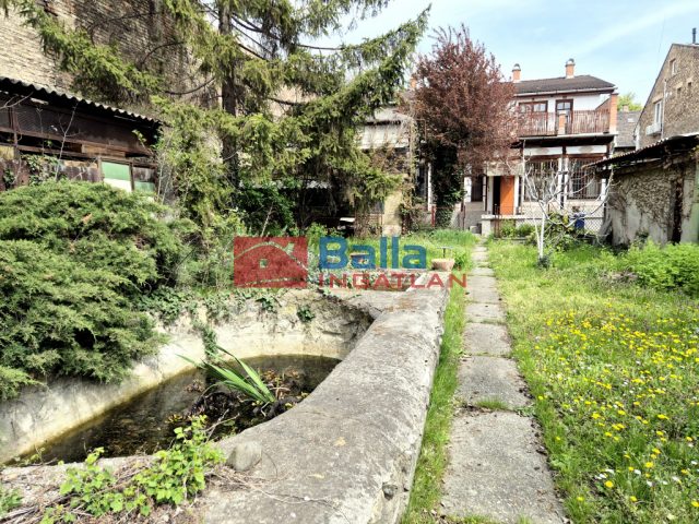 Eladó 202 m²-escsaládi ház VIII. Kerület (Tisztviselő telep) , Bíró Lajos utca: 269'000'000 Ft