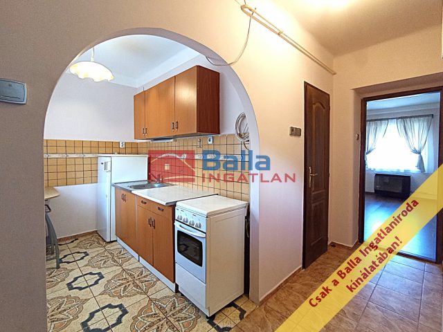 Eladó 33 m²-estársasházi lakás X. Kerület (Felsőrákos) , Hatház utca: 48'500'000 Ft