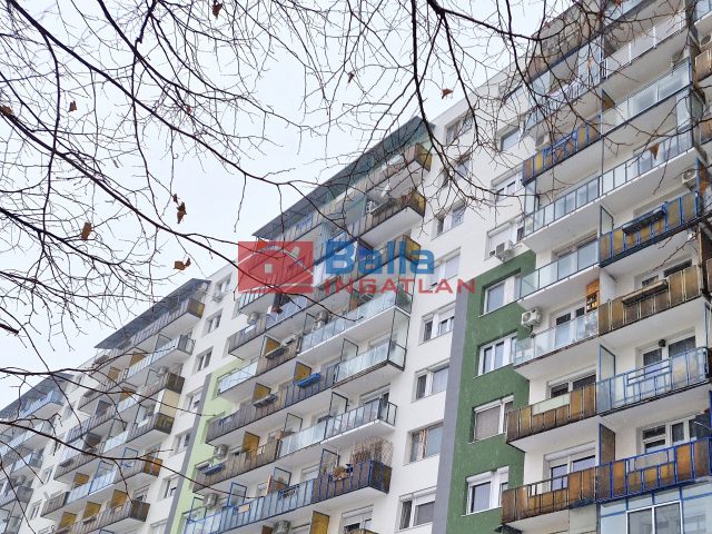 Eladó 53 m²-estársasházi lakás X. Kerület (Gyakorló lakótelep) , Gyakorló utca: 69'900'000 Ft