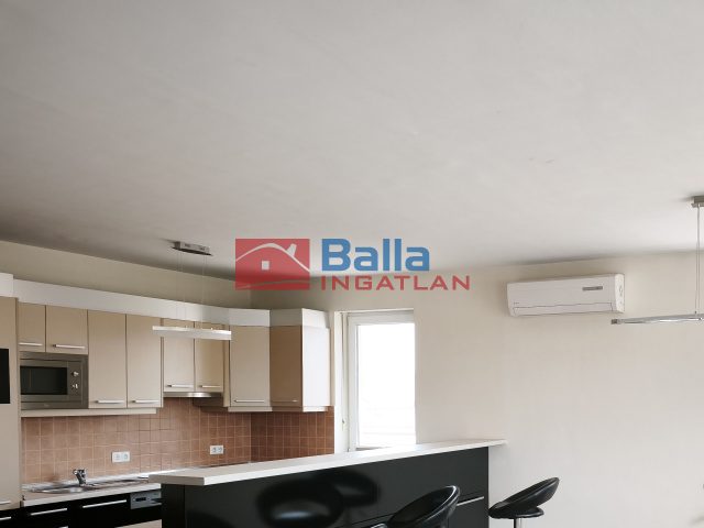 Eladó 109 m²-estársasházi lakás X. Kerület (Kőbánya) , Tara lakópark: 165'000'000 Ft