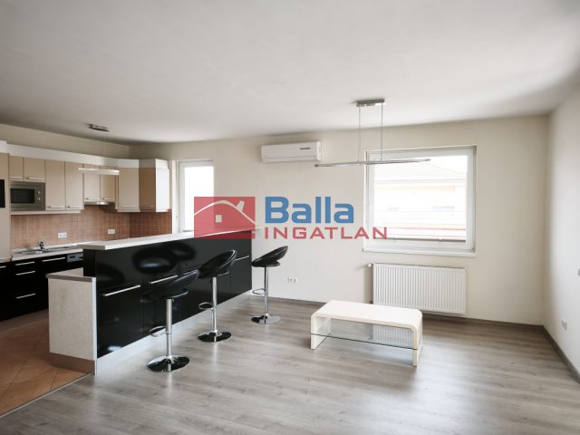 Eladó 109 m²-estársasházi lakás X. Kerület (Kőbánya) , Tara lakópark: 165'000'000 Ft