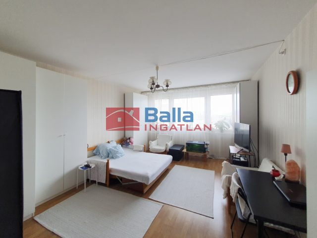 Eladó 41 m²-estársasházi lakás X. Kerület (Kőbánya Városközpont) , Kőbánya Városközpont közeli utca: 52'000'000 Ft