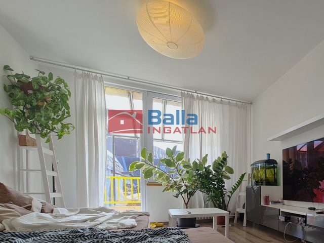 Eladó 105 m²-estársasházi lakás X. Kerület (Ligettelek) , Kőrösi Csoma Sándor sétány: 95'000'000 Ft