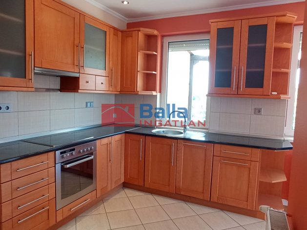 Eladó 120 m²-estársasházi lakás X. Kerület (Népliget) , Népliget tőszomszédsásgában: 163'000'000 Ft