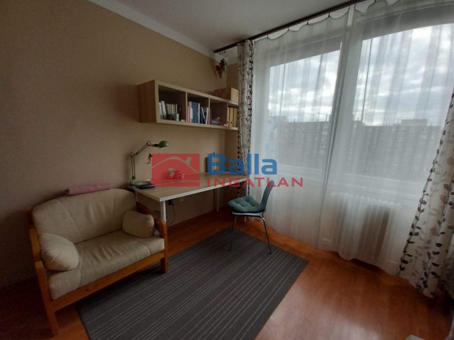 Eladó 64 m²-estársasházi lakás X. Kerület (Óhegy) , Kőrösi Csoma Sándor utca: 74'000'000 Ft