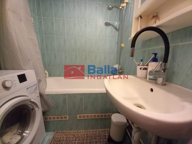 Eladó 64 m²-estársasházi lakás X. Kerület (Óhegy) , Kőrösi Csoma Sándor utca: 74'000'000 Ft