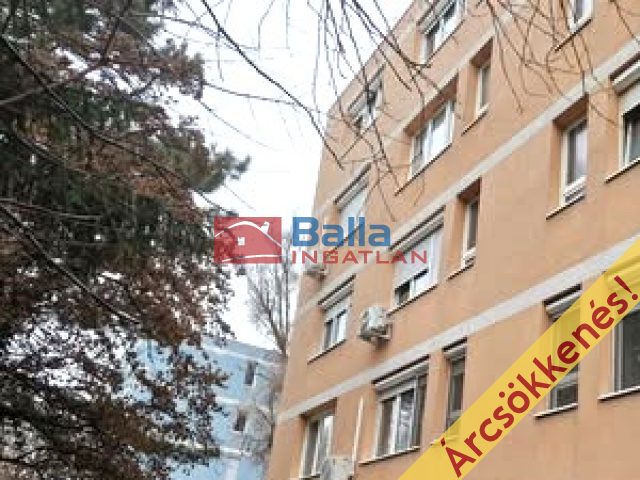 Eladó 56 m²-estársasházi lakás X. Kerület (Óhegy) , Mádi utca: 64'900'000 Ft