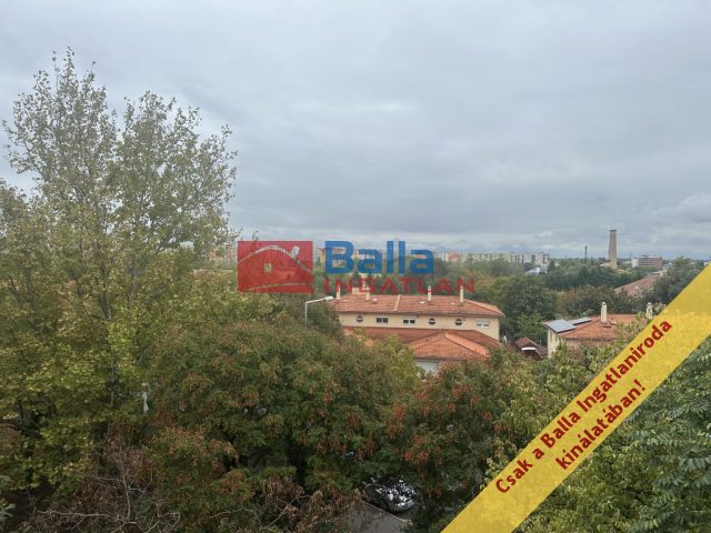 Eladó 59 m²-estársasházi lakás X. Kerület (Óhegy) , Noszlopy utca: 64'900'000 Ft