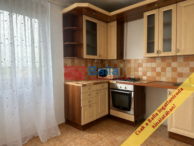 Eladó 59 m²-estársasházi lakás X. Kerület (Óhegy) , Noszlopy utca: 64'900'000 Ft