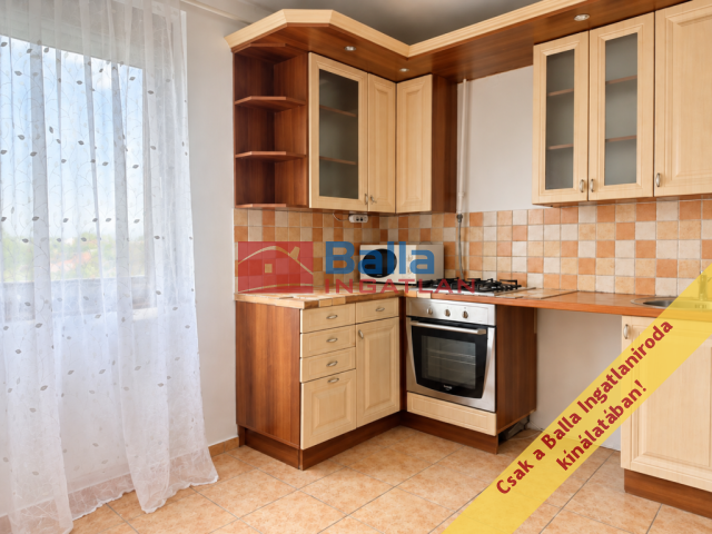 Eladó 59 m²-estársasházi lakás X. Kerület (Óhegy) , Noszlopy utca: 63'000'000 Ft