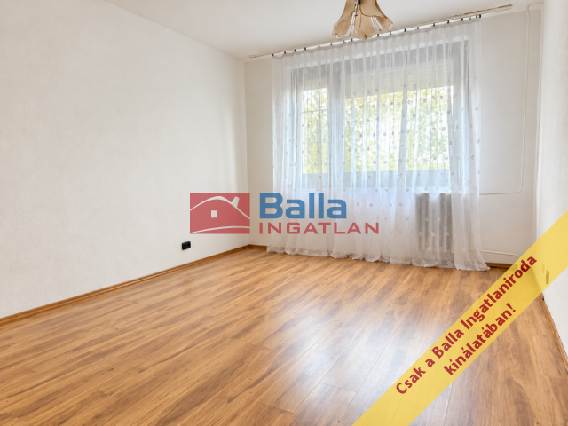 Eladó 59 m²-estársasházi lakás X. Kerület (Óhegy) , Noszlopy utca: 64'900'000 Ft