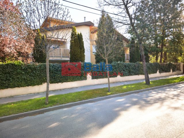 Eladó 114 m²-estársasházi lakás X. Kerület (Óhegy) , Óhegy: 209'900'000 Ft