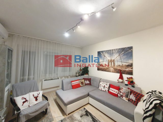 Eladó 56 m²-estársasházi lakás X. Kerület (Óhegy) , Óhegy, Kőér utca közeli utca: 69'900'000 Ft