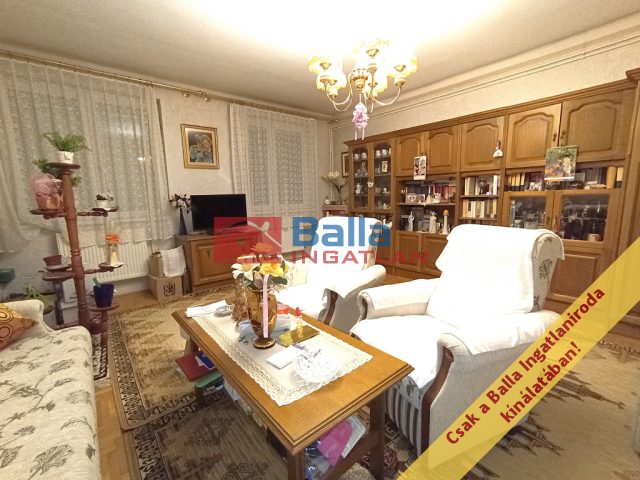 Eladó 49 m²-estársasházi lakás X. Kerület (Óhegy közelében) , Mongol utca: 55'000'000 Ft