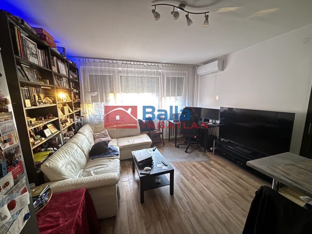 Eladó 49 m²-estársasházi lakás X. Kerület (Újhegy) , Bányató utca: 64'000'000 Ft