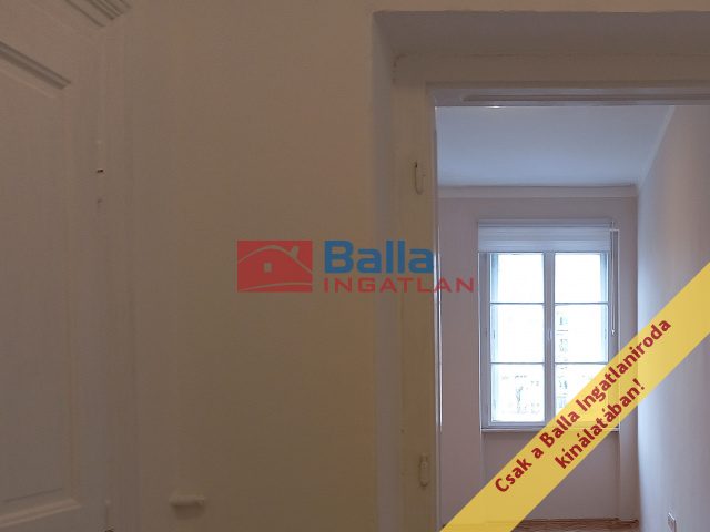 Eladó 48 m²-estársasházi lakás X. Kerület (Újhegy) , Gyömrői út: 43'000'000 Ft