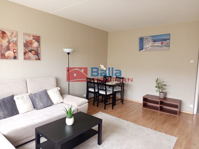 Eladó 54 m²-estársasházi lakás X. Kerület (Újhegy) , Hang utca: 63'900'000 Ft