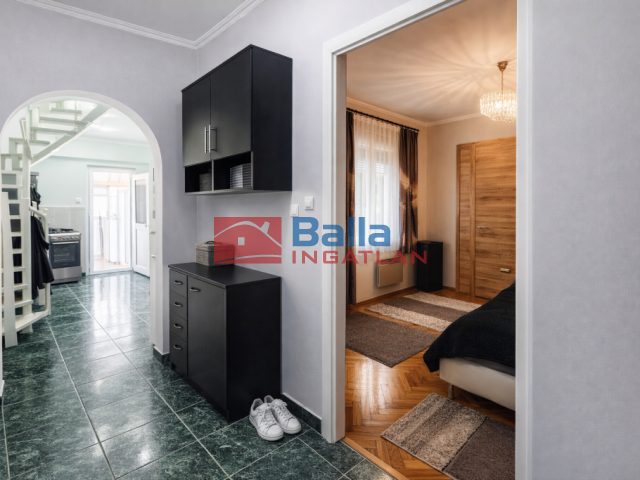 Eladó 72 m²-essorház X. Kerület (Újhegy) , Újhegyi lakótelep közelében: 84'900'000 Ft